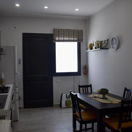 La Casa Dei Leoni Di Sicilia Lejlighed Palermo Eksteriør billede