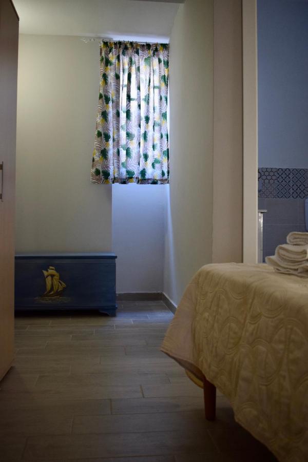 La Casa Dei Leoni Di Sicilia Lejlighed Palermo Eksteriør billede