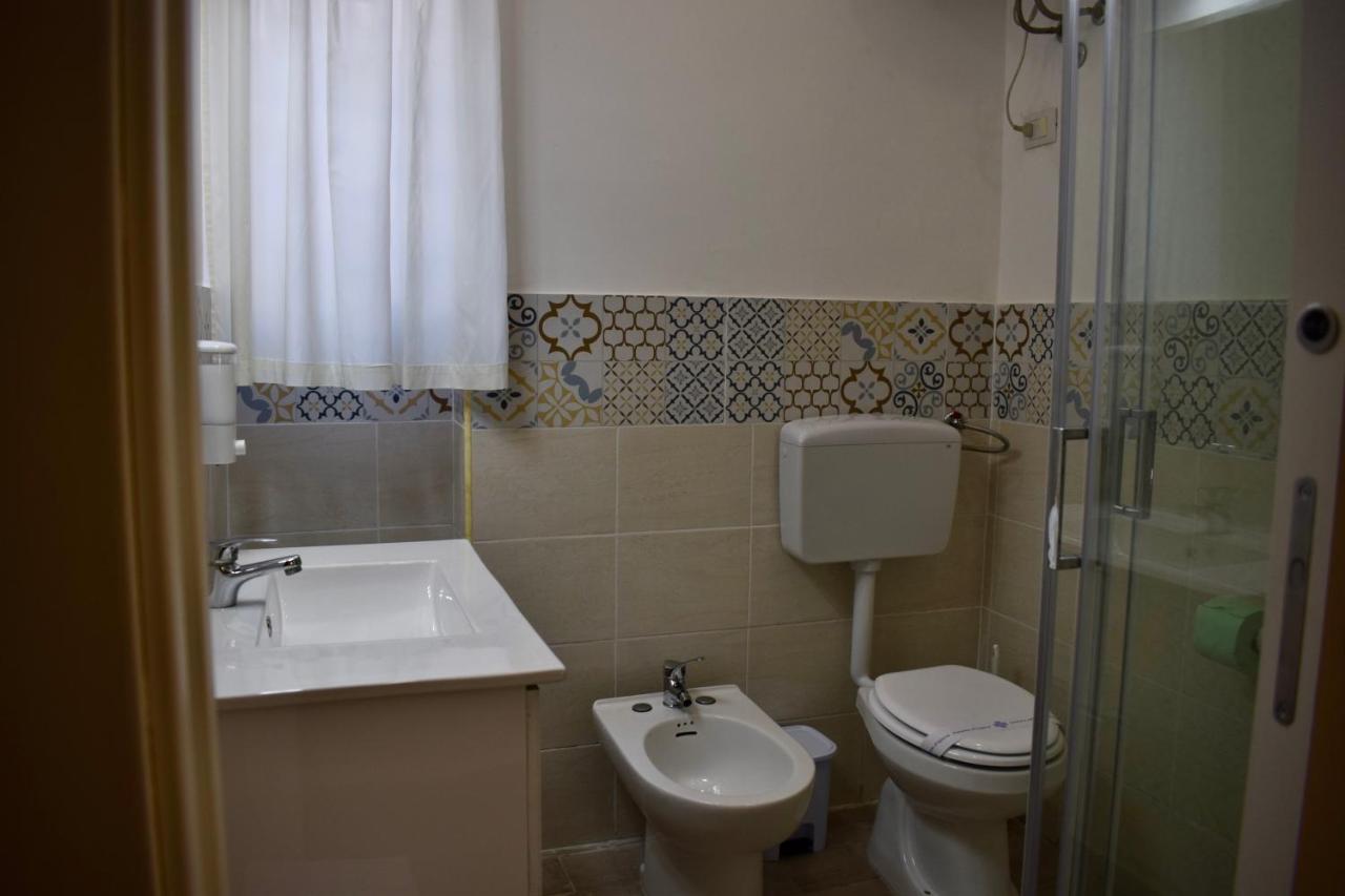 La Casa Dei Leoni Di Sicilia Lejlighed Palermo Eksteriør billede