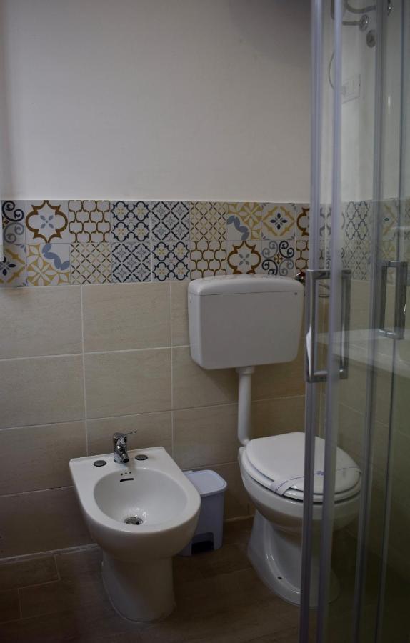 La Casa Dei Leoni Di Sicilia Lejlighed Palermo Eksteriør billede