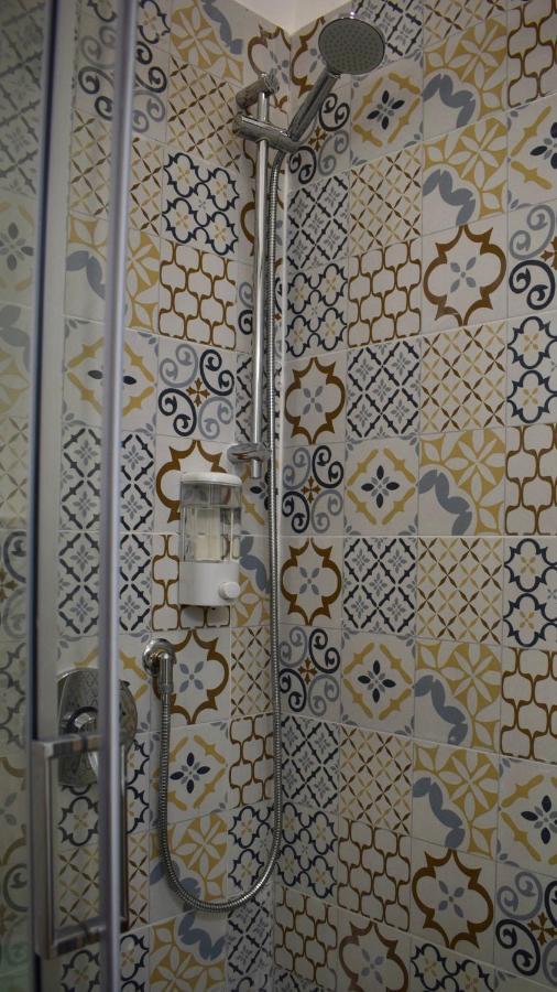 La Casa Dei Leoni Di Sicilia Lejlighed Palermo Eksteriør billede